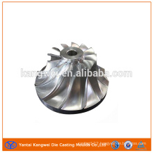 Aluminum Die Casting LED Shade